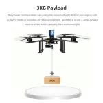 Radiolink M435 Heavy Lift Drone with GPS