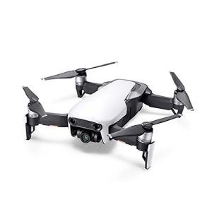 DJI Mavic Air Fly More Combo - Arctic White