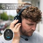 Hollyland Solidcom C1 Pro Wireless Intercom Headset