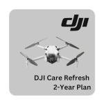 DJI Mini 4 Pro Fly More Combo Bundle