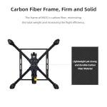 Radiolink M435 Heavy Lift Drone with GPS