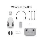 DJI Mini 2 SE 4K Drone Camera for Beginners