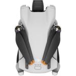 DJI Mini 3 Drone with DJI RC Remote Foldable Lightweight 4K Camera Quadcopter (CP.MA.00000587.01) + 64GB Card + BackPack + Landing Pad + Card Reader + Cleaning Kit + Memory Wallet + More