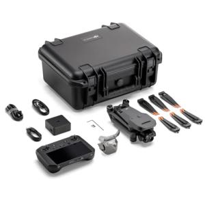 DJI Mavic 3 Enterprise Thermal Advanced Drone Bundle