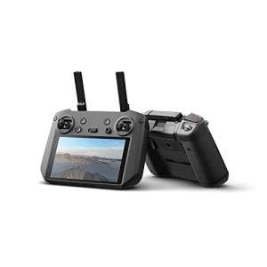 DJI RC Pro, High-Performance Remote Controller for DJI Mavic 3 Pro and More, High-Bright 1080p Screen, 15 km Transmission Range, Ideal for Outdoor Use Aerial Photography