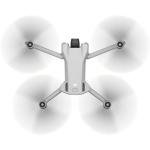 DJI Mini 3 Drone with DJI RC Remote Foldable Lightweight 4K Camera Quadcopter (CP.MA.00000587.01) + 64GB Card + BackPack + Landing Pad + Card Reader + Cleaning Kit + Memory Wallet + More