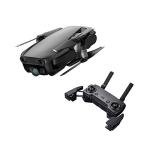 DJI Mavic Air Fly More Combo Onyx 4K Drone Electronics, Black (CP.PT.00000156.01)
