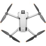 DJI Mini 4 Pro Drone with RC 2 2 (Remote Controller w/ Screen) Folding Mini-Drone with 4K HDR Video Under 249g, 34 Mins Flight Time, Omnidirectional Vision Sensing Bundle with 128GB Memory Card, Landing Pad, CPS 2 Year Warranty + More