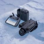 DJI Mavic 4 Pro Drone with 512GB Creator Combo – 6K60 HDR, 100MP, 51-Min Max Flight Time, 18.6-Mile Range, Omnidirectional Avoidance Bundle with RC Pro 2 Remote Controller, 3 Batteries, 128GB Memory, Parallel Charging Hub, Backpack, CPS 2 Year Warranty + More