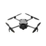 DJI Mini 5 Pro Fly More Combo PLUS with DJI RC 2 Controller (with screen), Folding Drone with Camera, 1-Inch CMOS, 4K Drone for Beginners with Omnidirectional Obstacle Sensing, ActiveTrack 360°, 225° Gimbal Rotation, 3 High Capacity Batteries Bundle