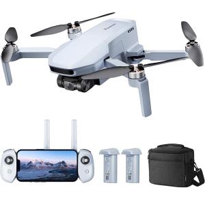Potensic ATOM SE GPS Drone 4K Camera Lightweight Foldable FPV Transmission