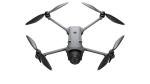 DJI Mavic 4 Pro Drone 6K60 HDR, 100MP, 51-Min Max Flight Time, 18.6-Mile Range, ActiveTrack 360 Subject/Vehicle Tracking, Omnidirectional Avoidance Bundle with 128GB Memory, 2 Year CPS Warranty, Backpack, Bundle It Better Lens Cloth + More