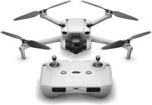 DJI Mini 3 Drones with Camera 4K New!!!