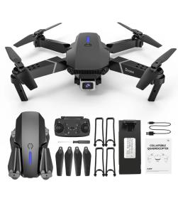 4K Dual Camera HD Drone. FAST-SHIPPING!