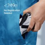 Potensic ATOM SE Drone GPS 4KM Transmission Foldable Quadcopter Expansion Kit