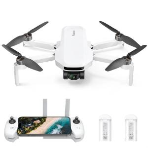 Potensic ATOM LT GPS Drone 2.5K Camera Under 249g Foldable Drone 2 Batteries