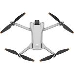 DJI Mini 3 Camera Drone Quadcopter with RC Smart Remote Controller (With Screen), 4K Video, 38min Flight Time, True Vertical Shooting, Intelligent Modes Bundle with Deco Gear Backpack + Accessories