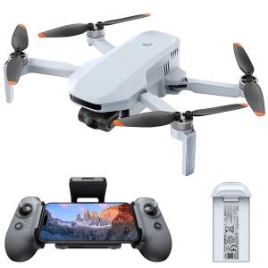 Used Potensic ATOM 2 Drone 3-Axis Gimbal 4K HDR Camera GPS Drone Standard Kit