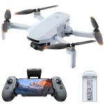 Used Potensic ATOM 2 Drone 3-Axis Gimbal 4K HDR Camera GPS Drone Standard Kit