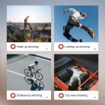 8K Dual Camera Drone with 4.3" Screen Remote, Brushless Motor, 2 Batteries