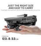 4K Dual Camera HD Drone. FAST-SHIPPING!