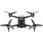 DJI FPV Drone Aircraft and Camera only-Certified Refurbished
