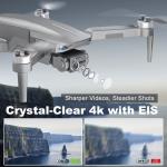 Drone with Camera 4K HD GPS Adult Beginner 5G Transmission Foldable Quadcopter