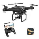 SNAPTAIN SP600N GPS Drone w/ 2K Camera 5G WiFi FPV RC Quadcopter 2-Axis Gimbal