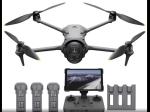 DJI Mavic 4 Pro Drone with 512GB Creator Combo