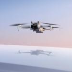 DJI Mini 3 Drones with Camera 4K New!!!