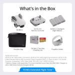 DJI Mini 2 Drone Fly More Vlogger Combo - Certified Refurbished