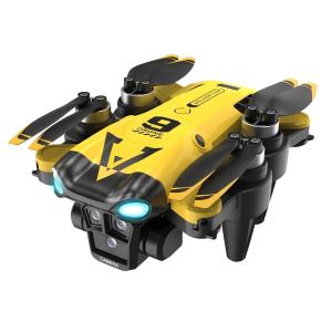 8K Dual Camera Drone Long Flight  Control One-Key Return FPV Gift