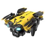 8K Dual Camera Drone Long Flight  Control One-Key Return FPV Gift