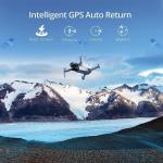 Potensic ATOM SE GPS Drone 4K Camera Lightweight Foldable FPV Transmission