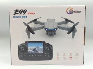 E99 Drone With Camera And Remote With Screen 1 Storage Case 🔥FREE SHIPPING 🔥