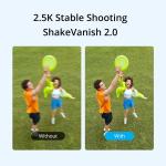 Potensic ATOM LT GPS Drone 2.5K Camera FPV Foldable Drone Expansion Kit