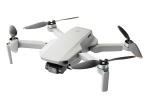 DJI Mini 2 Drone Fly More Vlogger Combo - Certified Refurbished