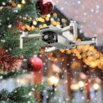 Potensic ATOM SE GPS Drone 4K Camera Lightweight Foldable FPV Transmission