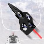 Sharper Image Thunderbolt Stealth Drone