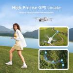Potensic ATOM LT GPS Drone 2.5K Camera FPV Foldable Drone Expansion Kit