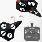 Sharper Image Thunderbolt Stealth Drone