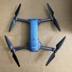 Veeniix V11 GPS Drone: 4K UHD Camera with 2-Axis Gimbal and EIS, 2 Batteries