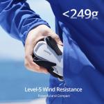 Used Potensic ATOM SE GPS Drone 4K Camera Lightweight Foldable FPV Transmission