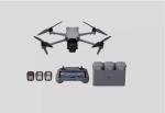 DJI Air 3S Fly More Combo Camera Drone (DJI RC 2 Controller) -usa in stock