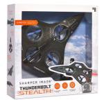 Sharper Image Thunderbolt Stealth Drone