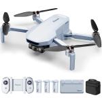 Potensic ATOM SE Drone with 4K Camera GPS FPV Quadcopter Under 249g Brushle