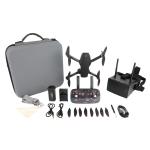 Vivitar FPV Duo Camera Racing Drone + Flight Immersive Goggles (READ DESC.)