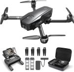 Holy Stone HS720 RC Drone With 4K HD Camera Brushless Foldable Quadcopter 52 Min