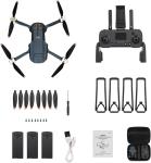 CHUBORY A77 4K Camera Drone 2650ft 84 Mins Flight Time only 180 Grams