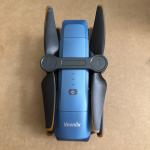 Veeniix V11 GPS Drone: 4K UHD Camera with 2-Axis Gimbal and EIS, 2 Batteries